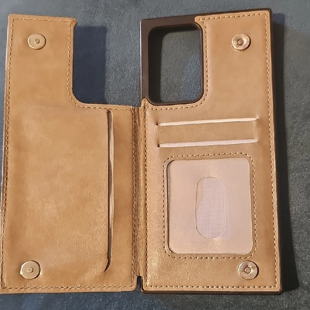 Samsung elegant case